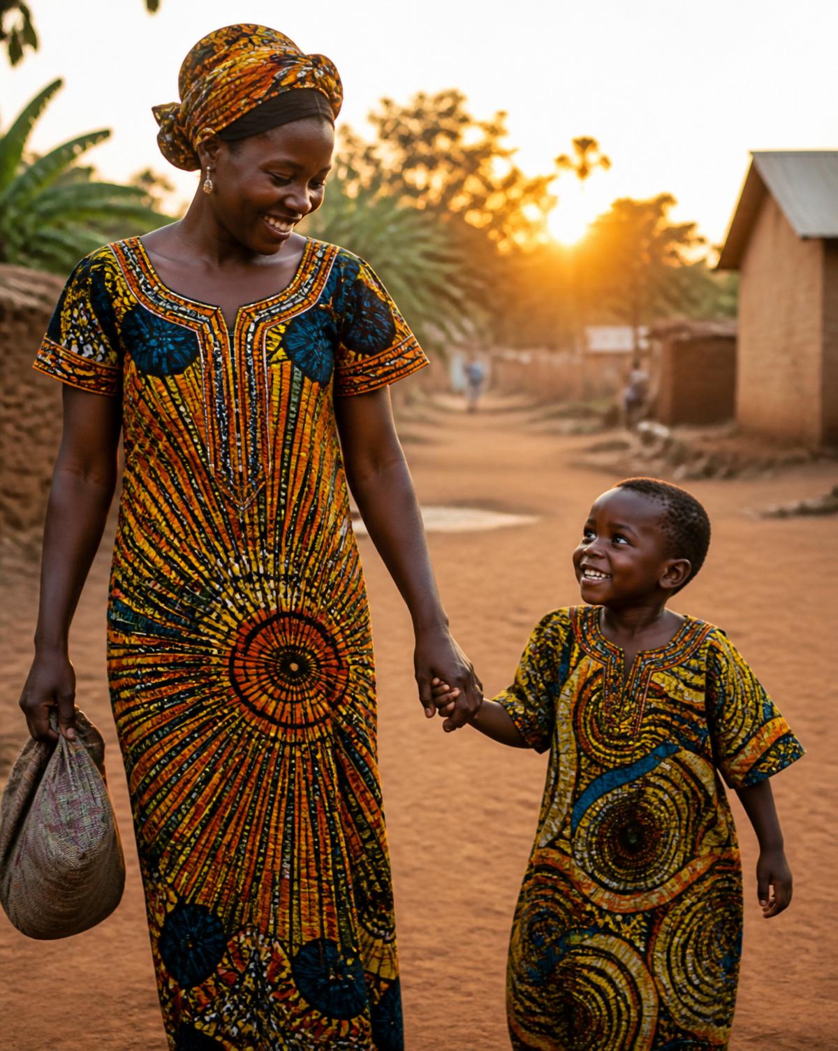 Village outreach